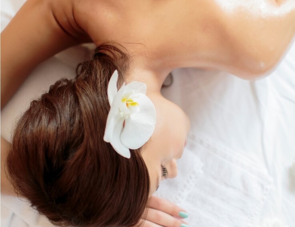 Balinese Deep Tissue Sincerity - 90 minutes