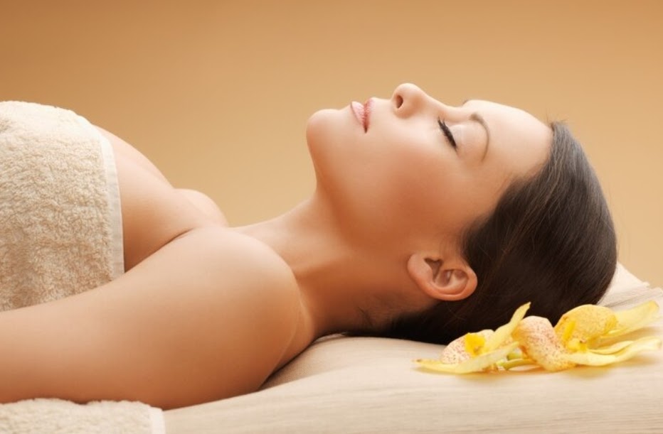 Markandya Beauty Package - 120 minutes