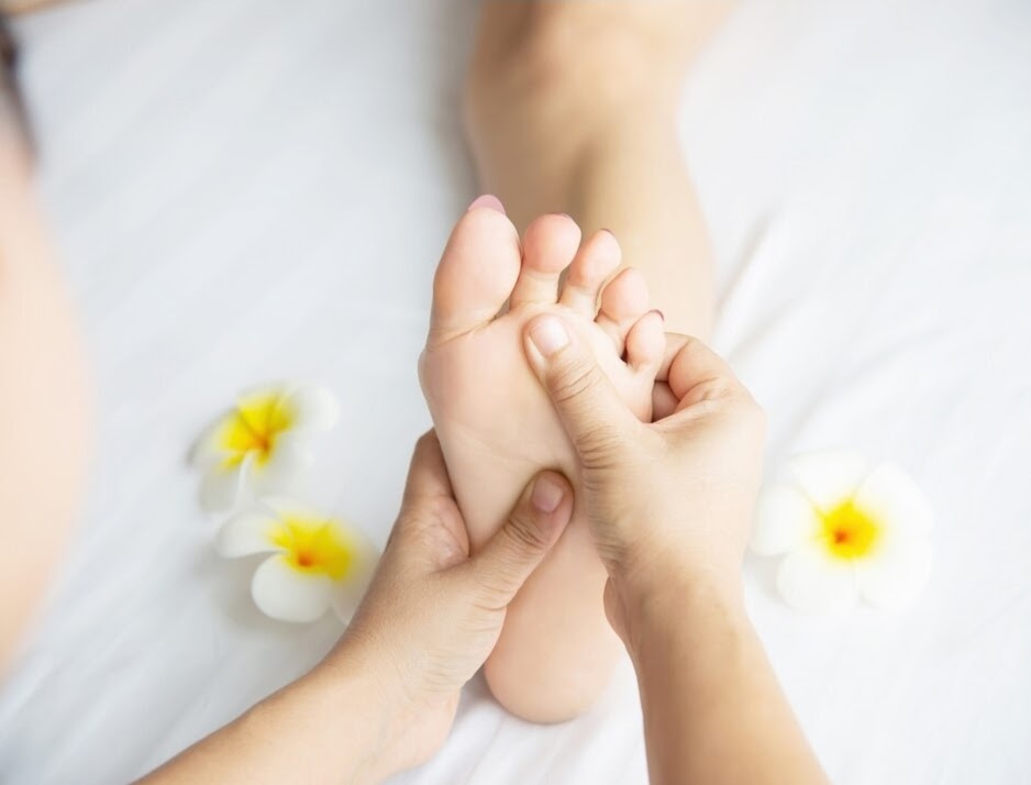 Markandya Intensive Spa Package B - 90 minutes