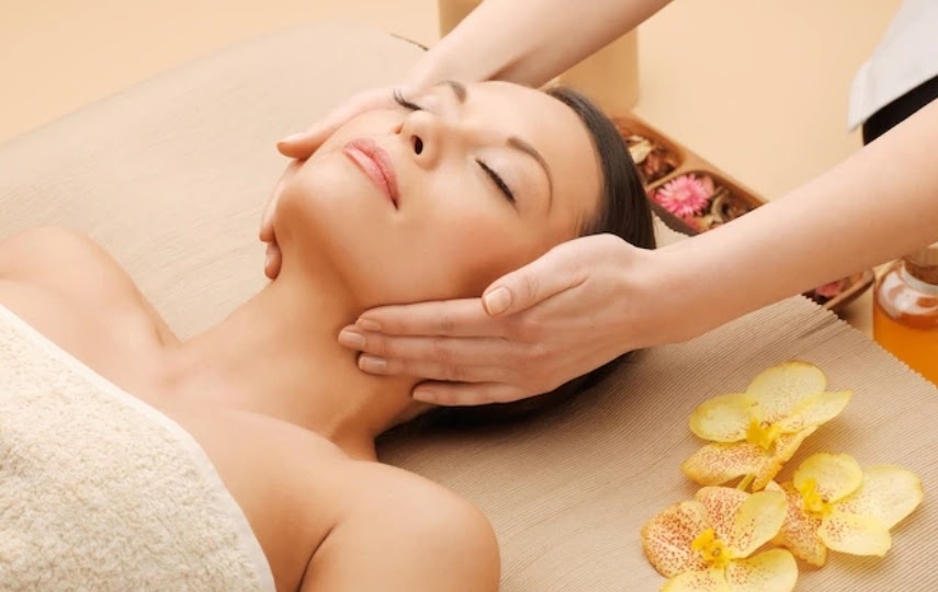 Fresh & Relax Package - 120 minutes