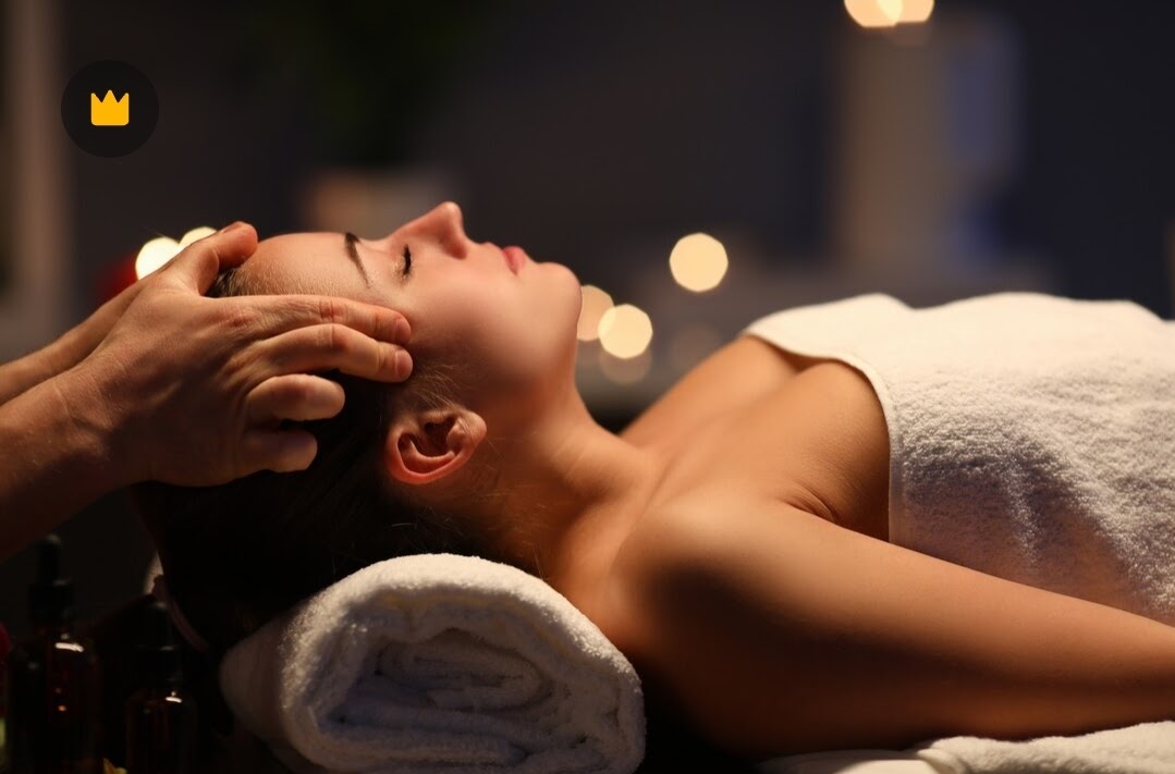 Revitalizing Body Massage - 60 minutes