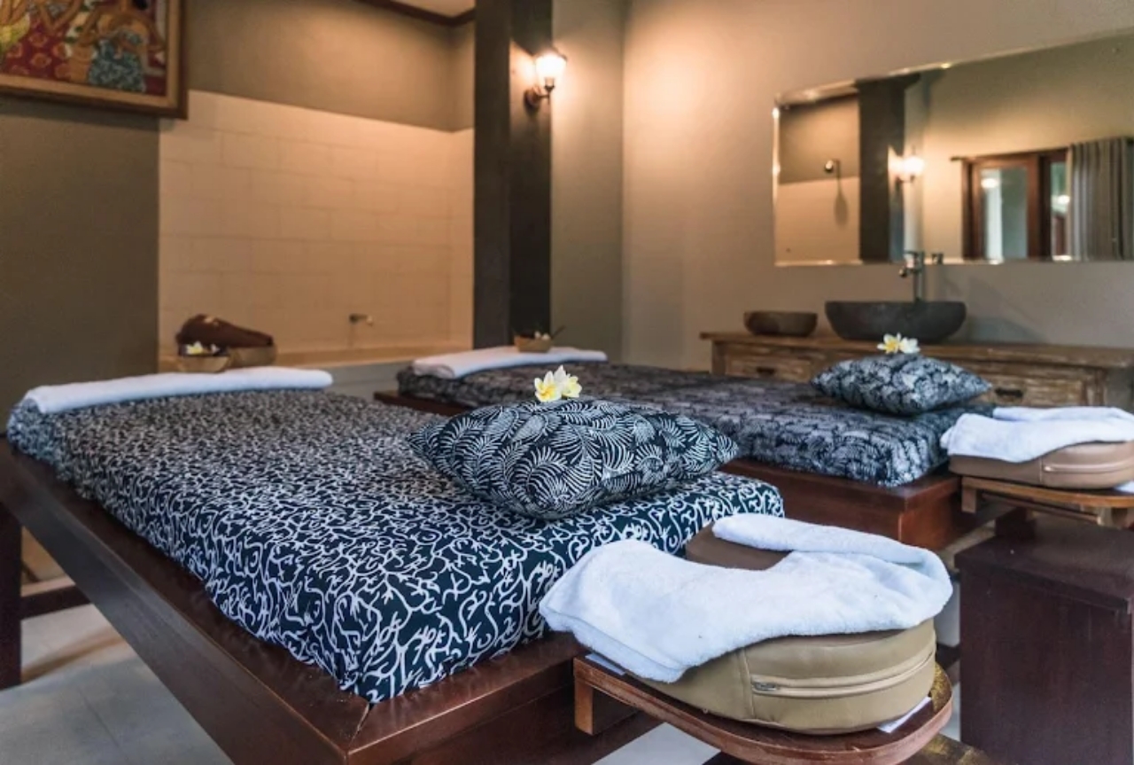 Markandya Balinese Massage-60 minutes