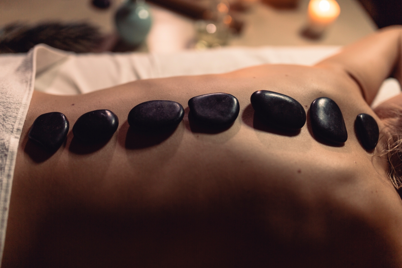 Markandya Warm Stone Massage-90 minutes